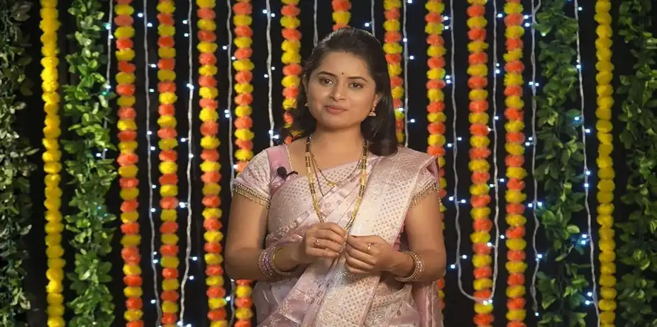 Avgha Rang Ek Zhala - 11 July, 2024