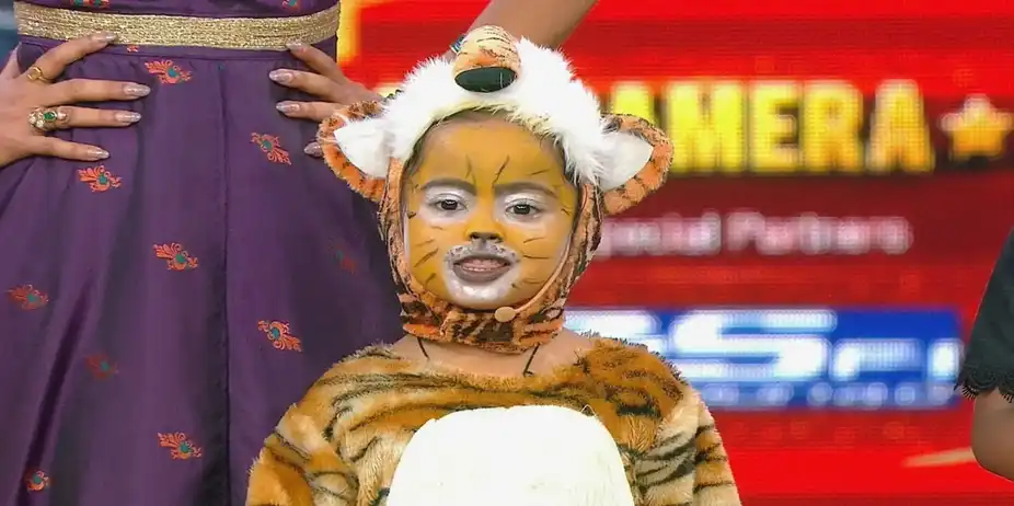Drama Juniors - 20 July, 2024