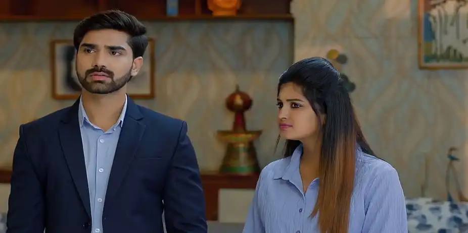Prema Entha Madhuram - 15 July, 2024