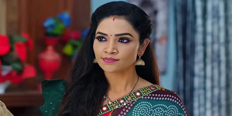 Gundamma Katha - July 15, 2024 - Episode Spoiler