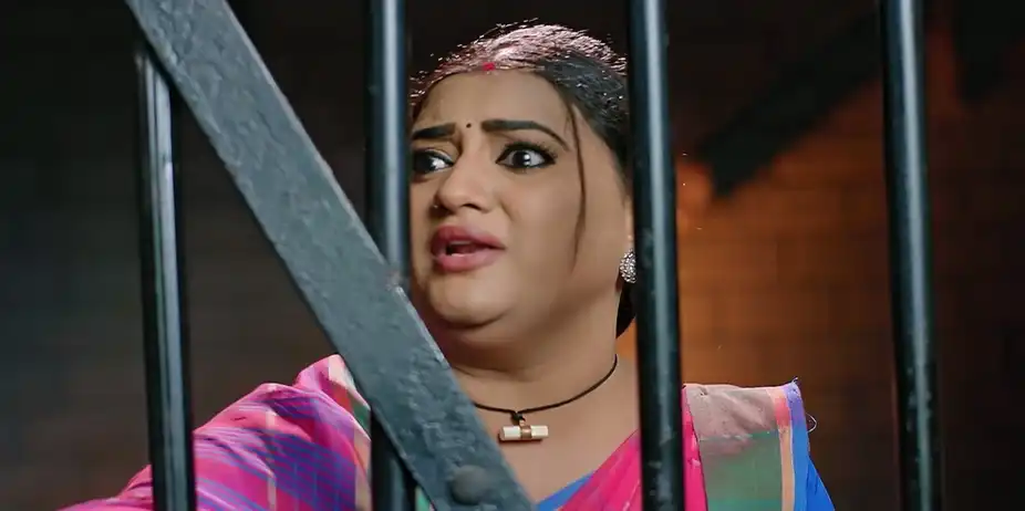 Jabilli Kosam Aakashamalle - July 15, 2024 - Episode Spoiler