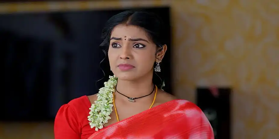 Jabilli Kosam Aakashamalle - July 13, 2024 - Episode Spoiler