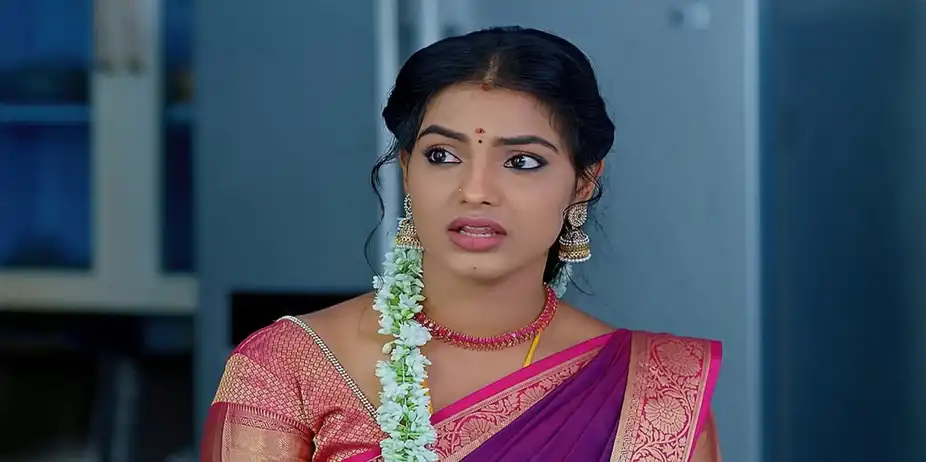 Jabilli Kosam Aakashamalle - July 12, 2024 - Episode Spoiler