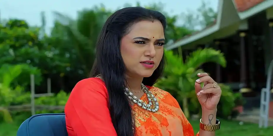 Janaki Ramayya Gari Manavaralu - July 13, 2024 - Episode Spoiler