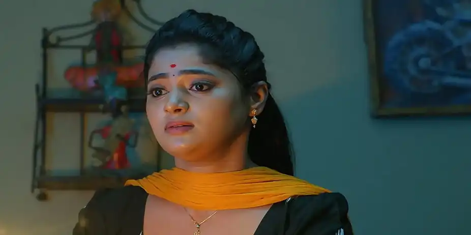 Janaki Ramayya Gari Manavaralu - July 15, 2024 - Episode Spoiler