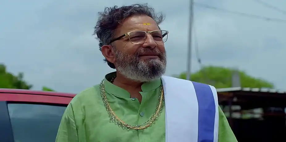 Janaki Ramayya Gari Manavaralu - July 12, 2024 - Episode Spoiler
