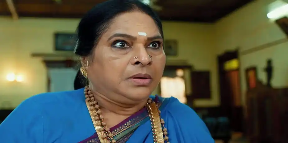 Maa Annayya - July 13, 2024 - Episode Spoiler