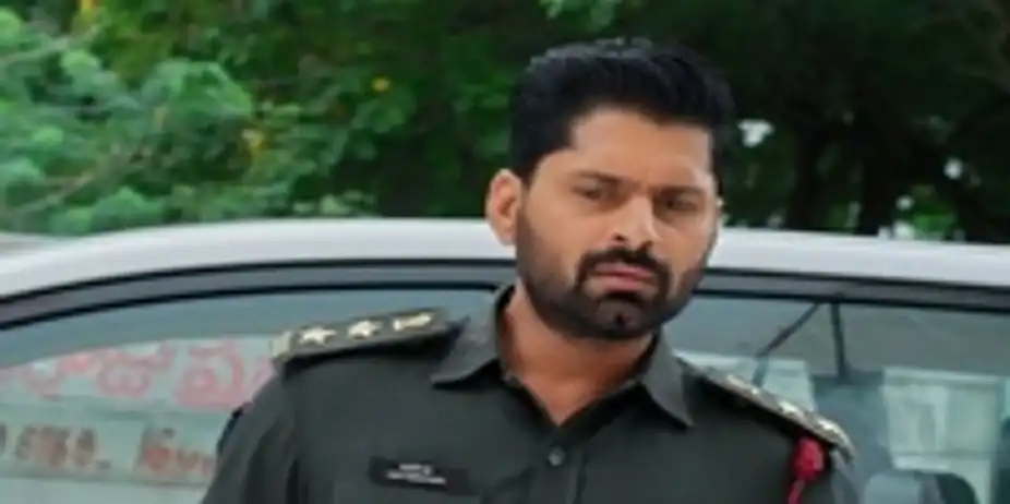 Nindu Noorella Saavasam - 09 July, 2024