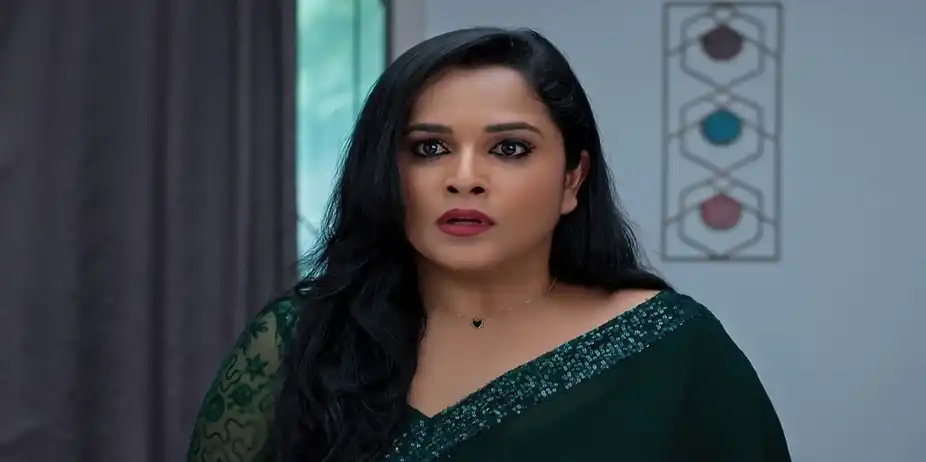 Nindu Noorella Saavasam - 15 July, 2024