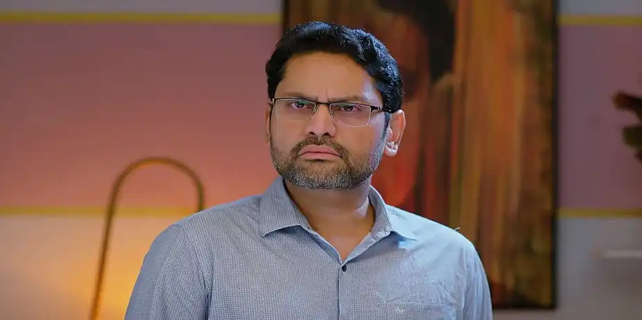 Meghasandesam - July 15, 2024 - Episode Spoiler