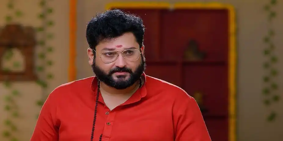 Padamati Sandhyaragam - 15 July, 2024