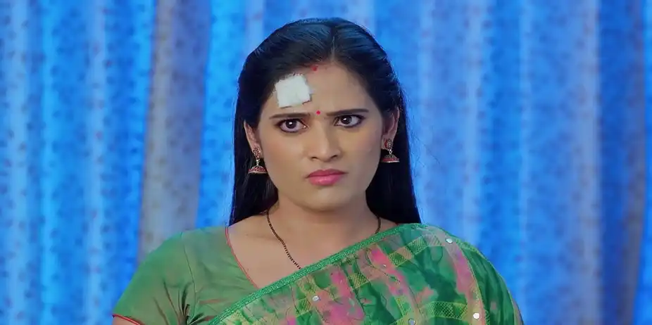 Trinayani - 13 July, 2024