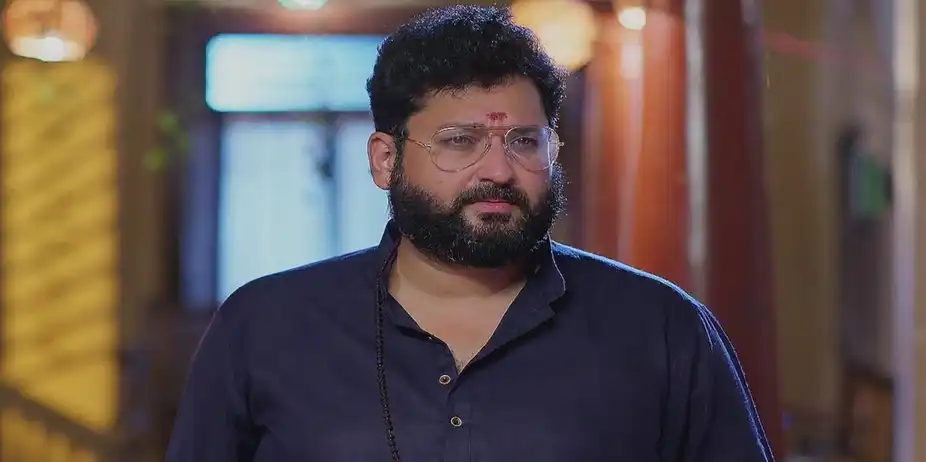 Charu Makes Raghuram Question Her | Padamati Sandhyaragam