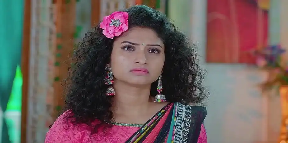 Guruji's Advice to Durandhara | Trinayani