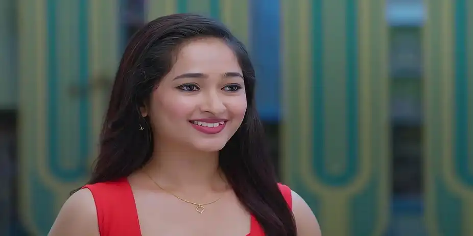 Meghasandesam - July 10, 2024 - Best Scene
