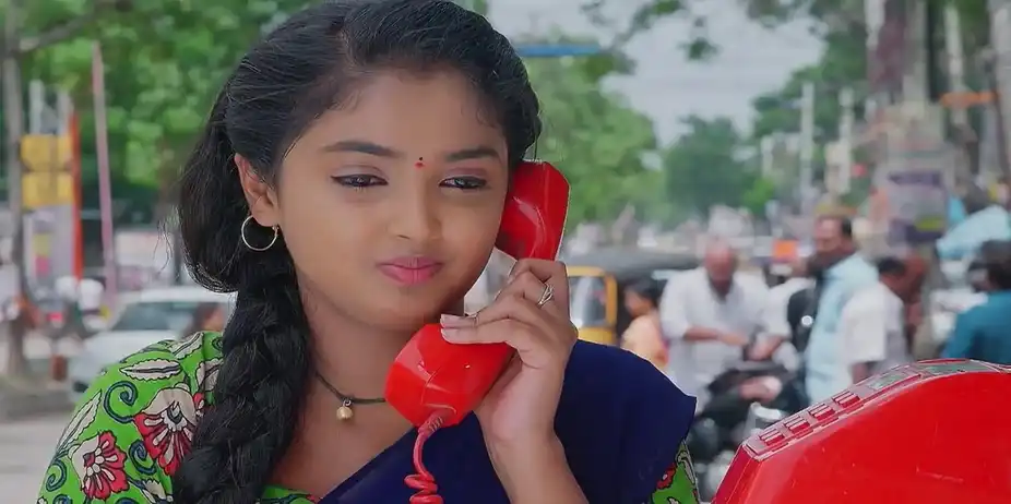 Meghasandesam - July 12, 2024 - Best Scene