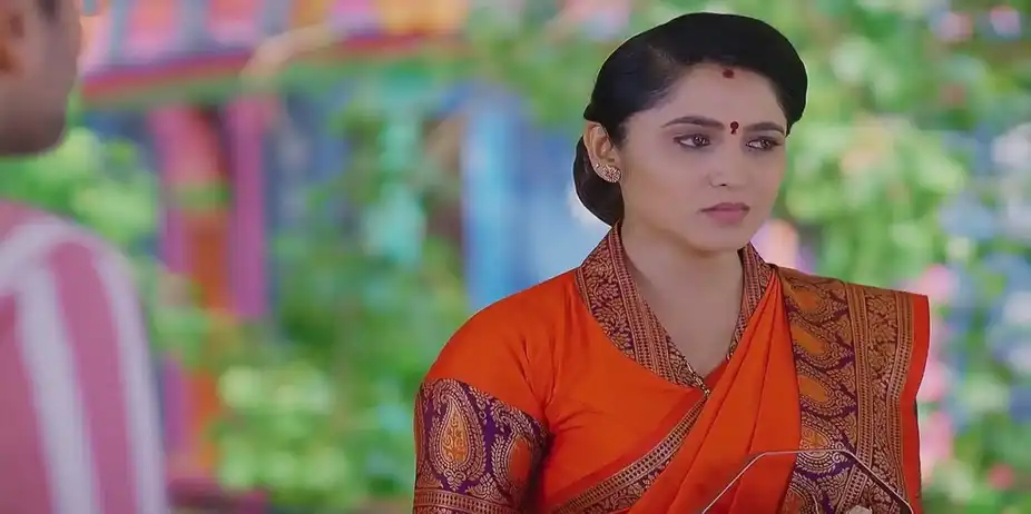 Meghasandesam - July 11, 2024 - Best Scene