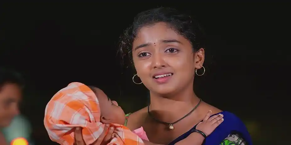 Meghasandesam - July 13, 2024 - Best Scene