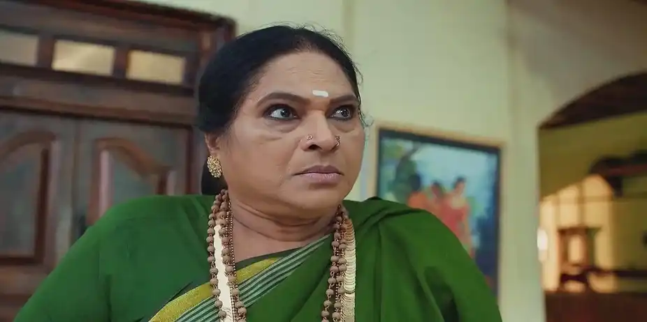 Maa Annayya - July 12, 2024 - Best Scene