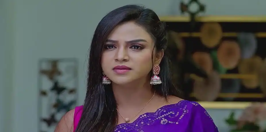 Chiranjeevi Lakshmi Sowbhagyavati - July 10, 2024 - Best Scene