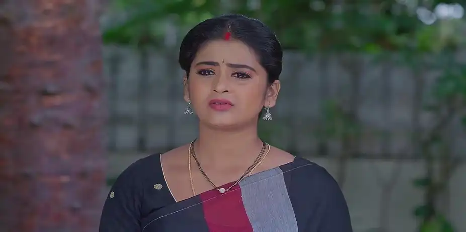 Chiranjeevi Lakshmi Sowbhagyavati - July 11, 2024 - Best Scene