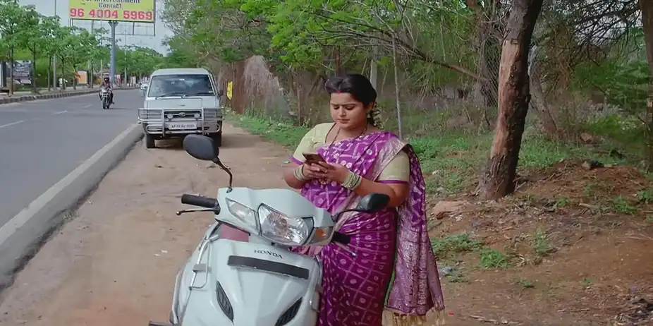 Gundamma Katha - July 10, 2024 - Best Scene