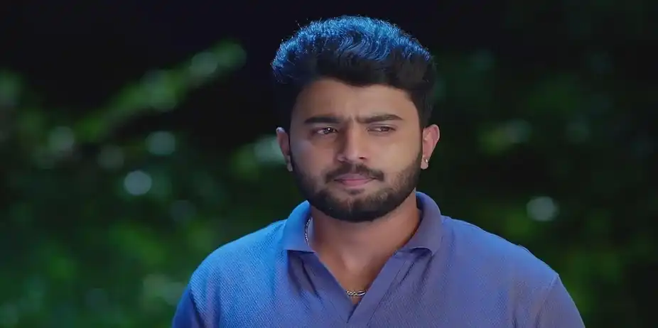 Raju to Give Courage to Roopa | Ammayi Garu
