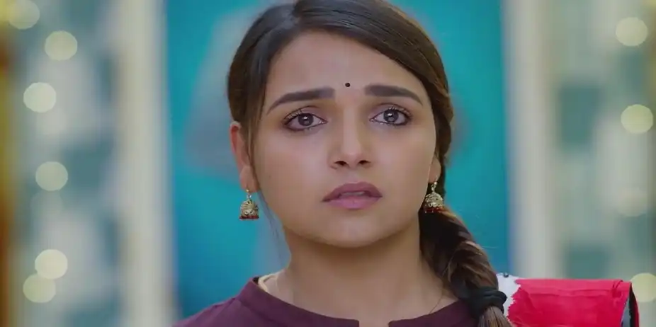 Prathap Brings Roopa to Raju and Shweta's Wedding | Ammayi Garu