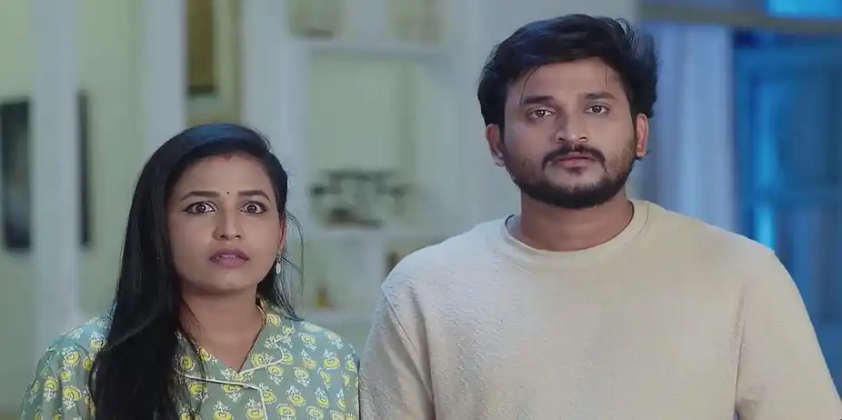 Prathap Confronts Raju's Parents | Ammayi Garu