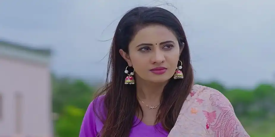 JD and KD Stop Kaushiki from Cremating Yuvaraj | Jagadhatri