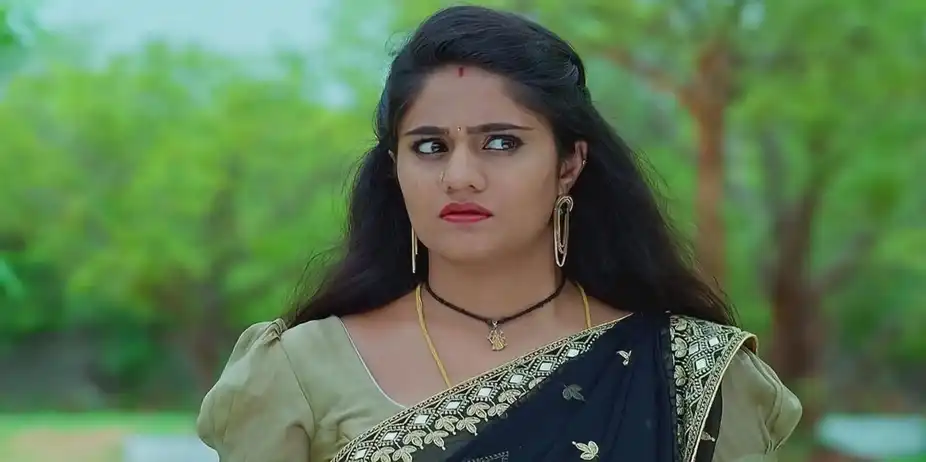 Nishika Claims that Jagadhatri Is Lying | Jagadhatri