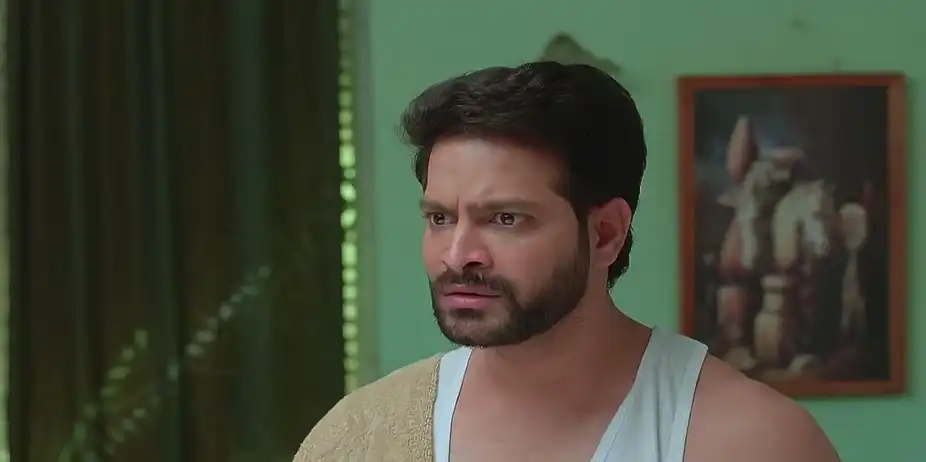 Jabilli Kosam Aakashamalle - July 10, 2024 - Best Scene