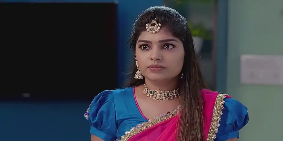 Jabilli Kosam Aakashamalle - July 12, 2024 - Best Scene