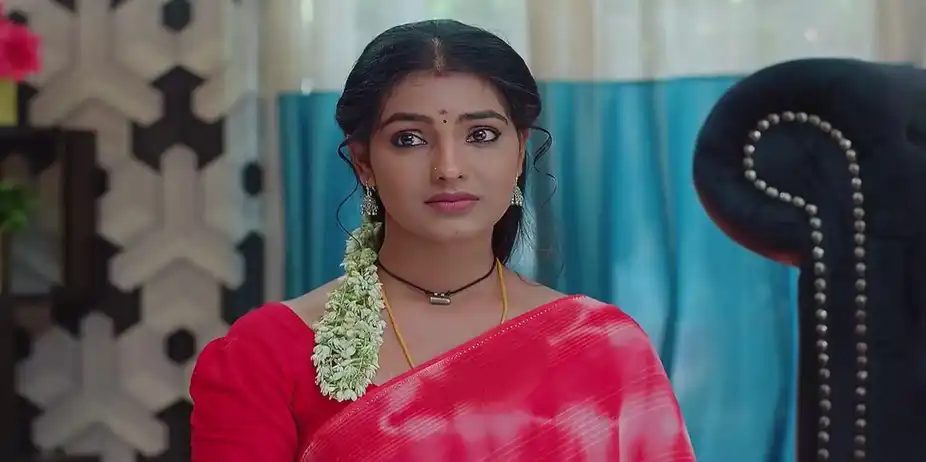Jabilli Kosam Aakashamalle - July 13, 2024 - Best Scene