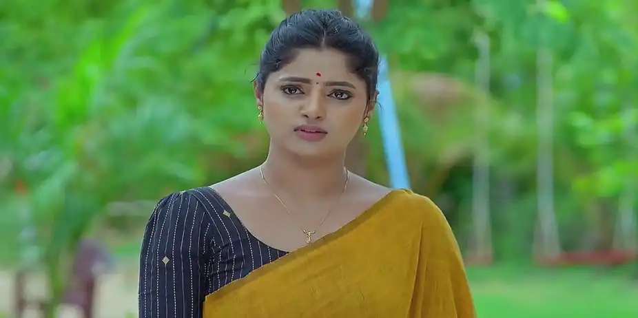 Janaki Ramayya Gari Manavaralu - July 10, 2024 - Best Scene