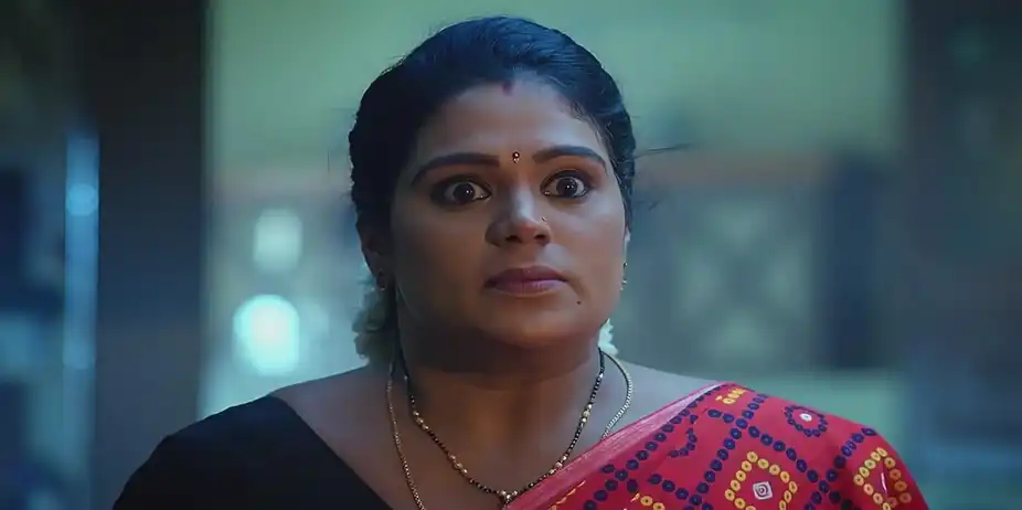Janaki Ramayya Gari Manavaralu - July 13, 2024 - Best Scene