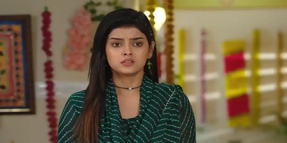 Bhagya Rekha - July 11, 2024 - Episode Spoiler