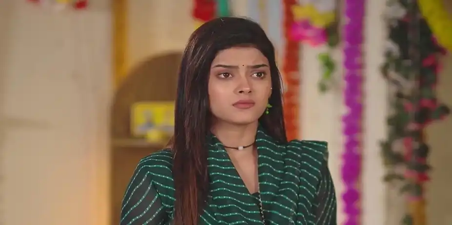 Bhagya Learns about Rekha's Marriage Plans | Bhagya Rekha