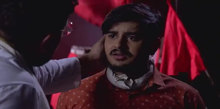 Ashok's Actions Surprise Siba | Shyama