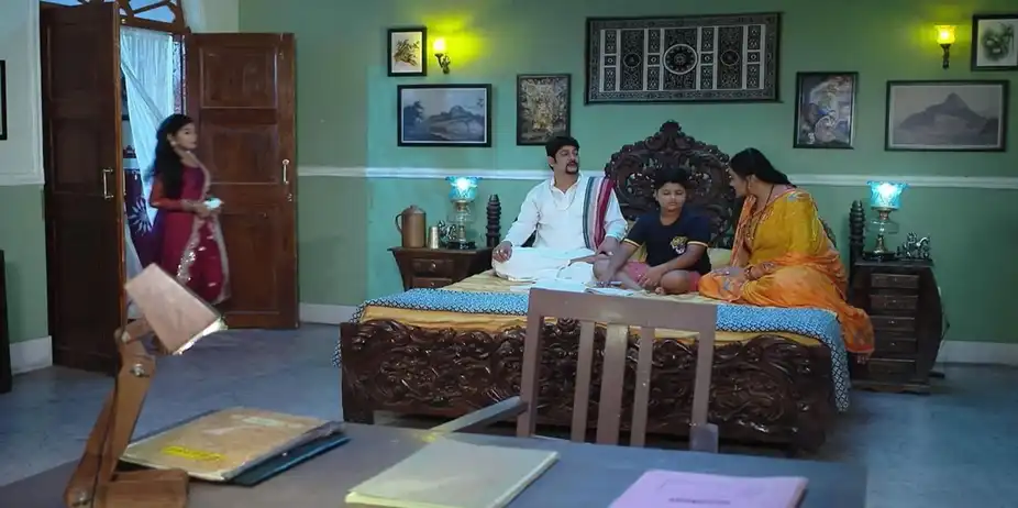 Sandhya Ragini - 09 July, 2024