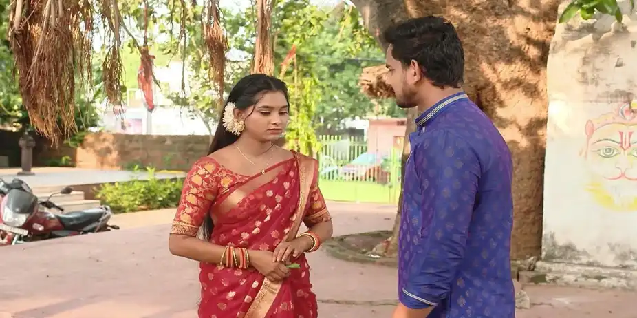 Sandhya Ragini - July 13, 2024 - Episode Spoiler