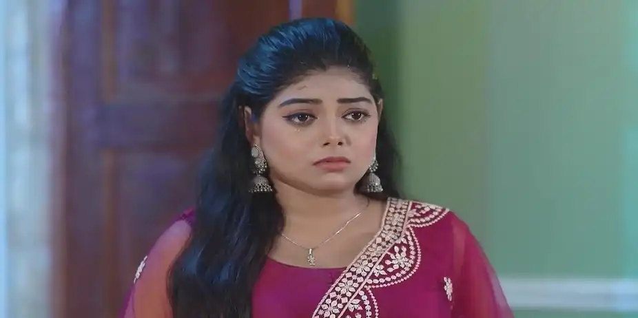 Sangeet's Request for Charu | Sandhya Ragini