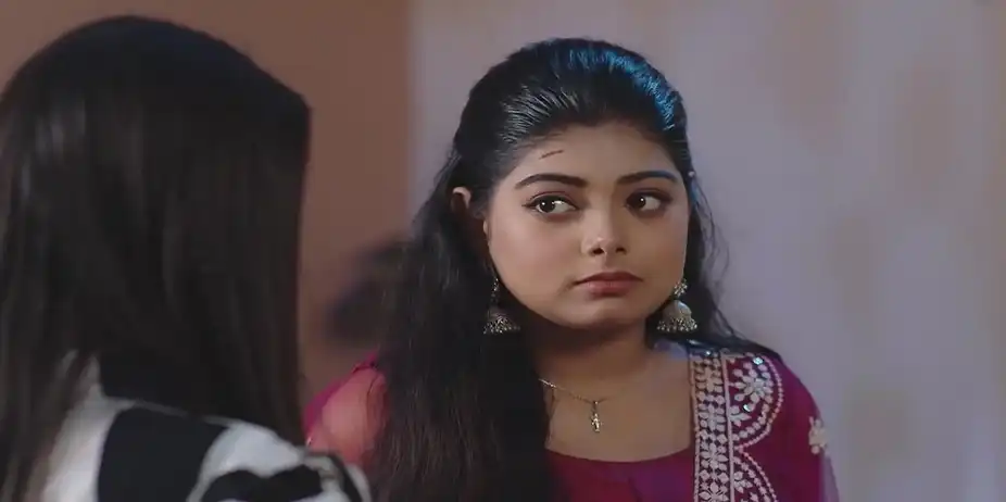 Charu's Actions Shock Ragini | Sandhya Ragini