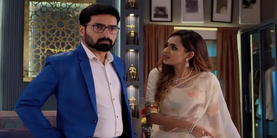 Matira Bandhan - 10 July, 2024