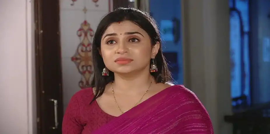 Sahil Questions Amrita | Suna Jhia