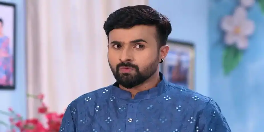 Tu Khara Mun Chaai - 16 July, 2024