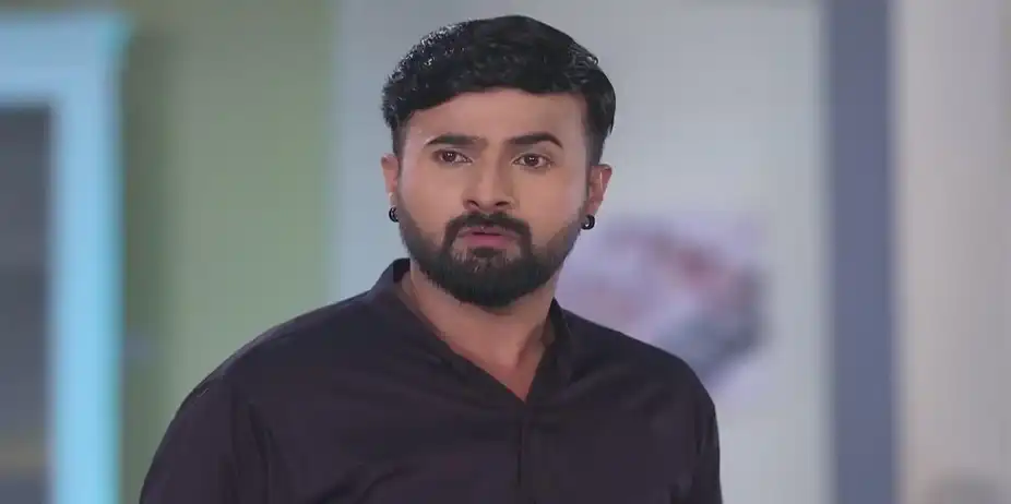 Manini Scolds Akash | Tu Khara Mun Chaai