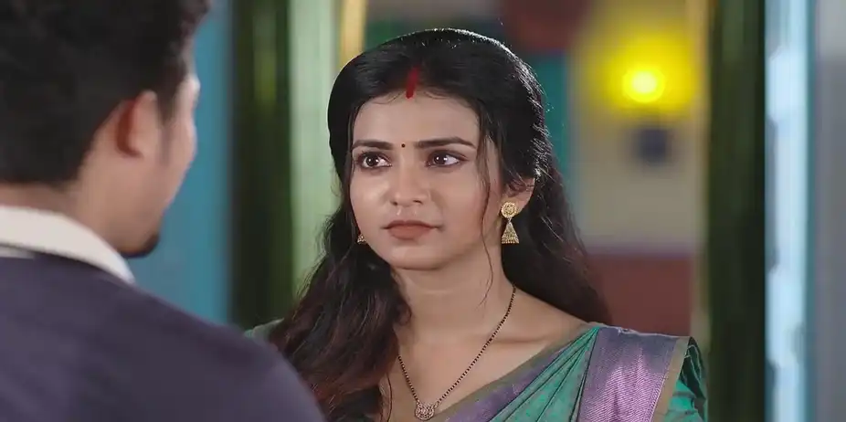 Madhu Learns about Manas's Problems | Madhura Sansara