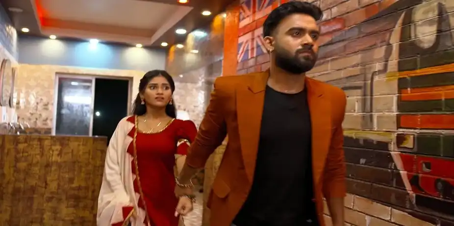 Tuma Bina - July 13, 2024 - Episode Spoiler