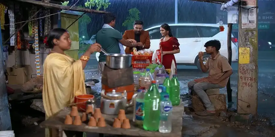 Tuma Bina - 16 July, 2024